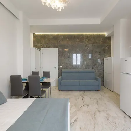 Apartment Palazzo Stapane By Barbarhouse *