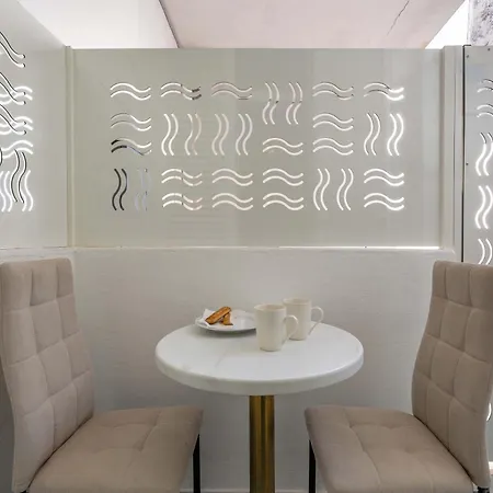 Apartment Palazzo Stapane By Barbarhouse Gallipoli