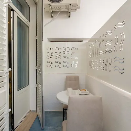 Palazzo Stapane By Barbarhouse * Gallipoli