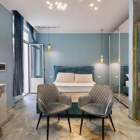Apartment Palazzo Stapane By Barbarhouse
