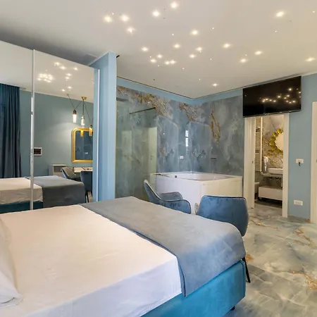 Palazzo Stapane By Barbarhouse * Gallipoli