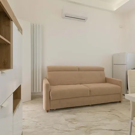 Palazzo Stapane By Barbarhouse Apartment *