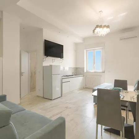 Palazzo Stapane By Barbarhouse Apartment Gallipoli