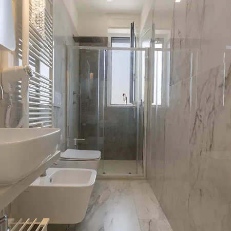 Palazzo Stapane By Barbarhouse Apartment