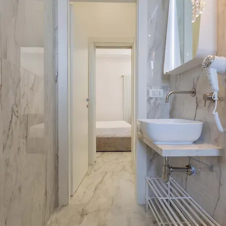 Palazzo Stapane By Barbarhouse *
