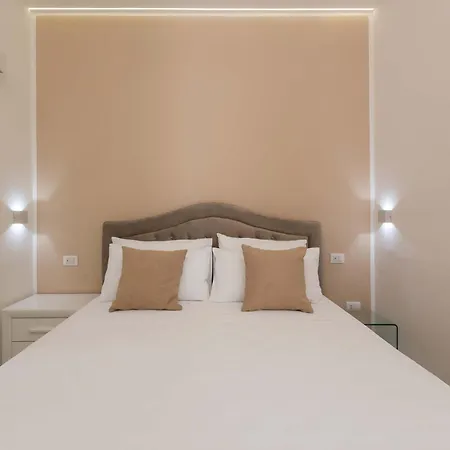 Palazzo Stapane By Barbarhouse