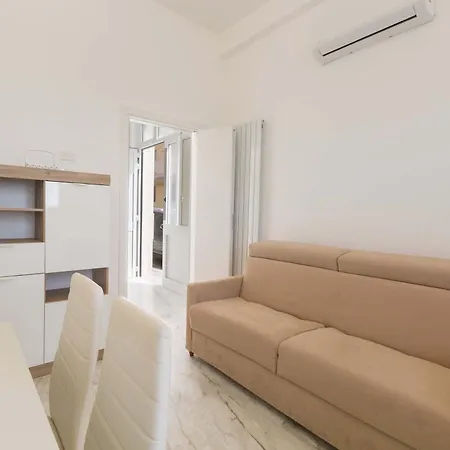 Palazzo Stapane By Barbarhouse Apartment *