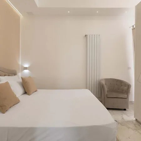 Palazzo Stapane By Barbarhouse Gallipoli
