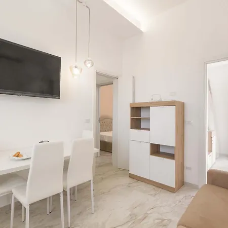 Palazzo Stapane By Barbarhouse *