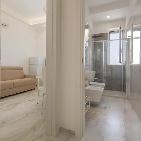 Palazzo Stapane By Barbarhouse