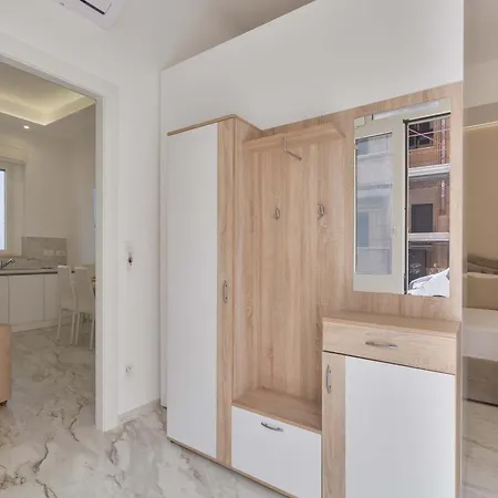 Apartment Palazzo Stapane By Barbarhouse Gallipoli