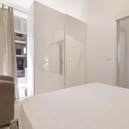 Palazzo Stapane By Barbarhouse *