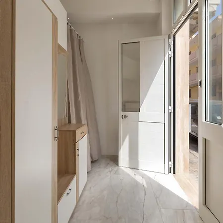 Apartment Palazzo Stapane By Barbarhouse