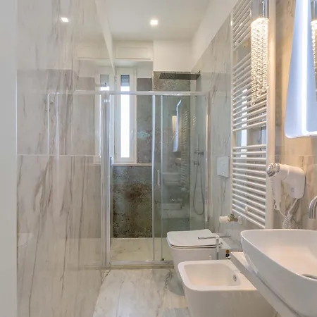 Palazzo Stapane By Barbarhouse Apartment