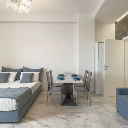 Palazzo Stapane By Barbarhouse *